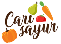 Carisayur Logo